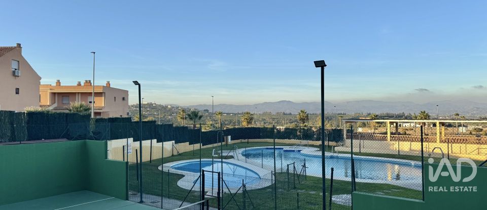 Apartment 3 bedrooms of 75 m² in Alhaurín de la Torre (29130)