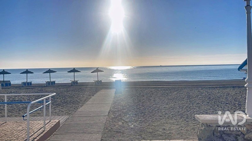 Apartment 3 bedrooms of 65 m² in Fuengirola (29640)