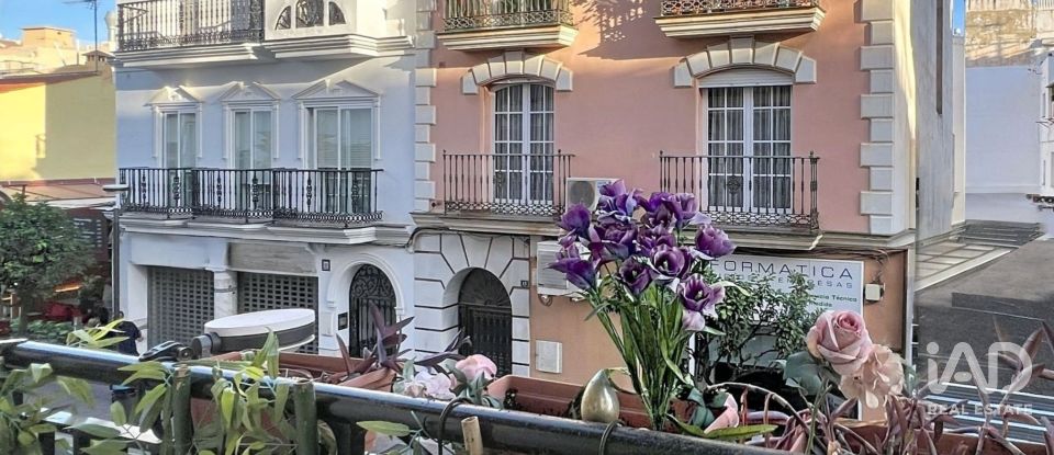 Apartment 3 bedrooms of 65 m² in Fuengirola (29640)