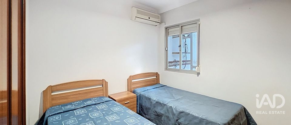 Apartment 3 bedrooms of 65 m² in Fuengirola (29640)