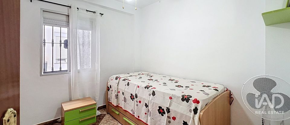 Apartment 3 bedrooms of 65 m² in Fuengirola (29640)