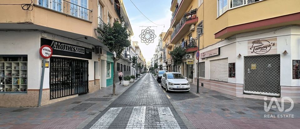 Apartment 3 bedrooms of 65 m² in Fuengirola (29640)