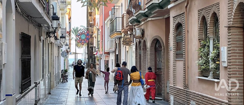 Apartment 3 bedrooms of 65 m² in Fuengirola (29640)