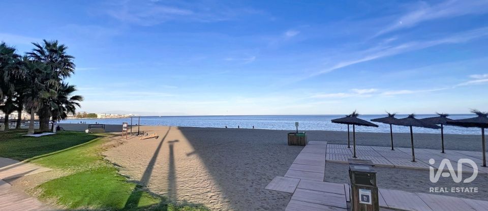 Apartment 3 bedrooms of 65 m² in Fuengirola (29640)