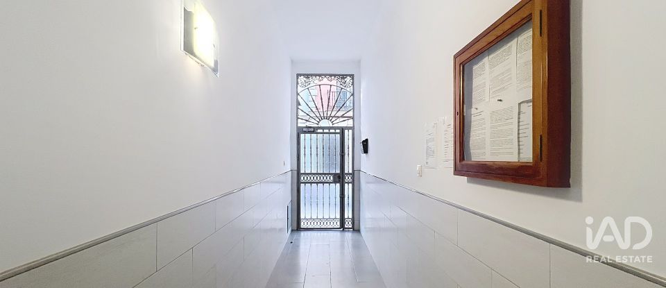 Apartment 3 bedrooms of 65 m² in Fuengirola (29640)