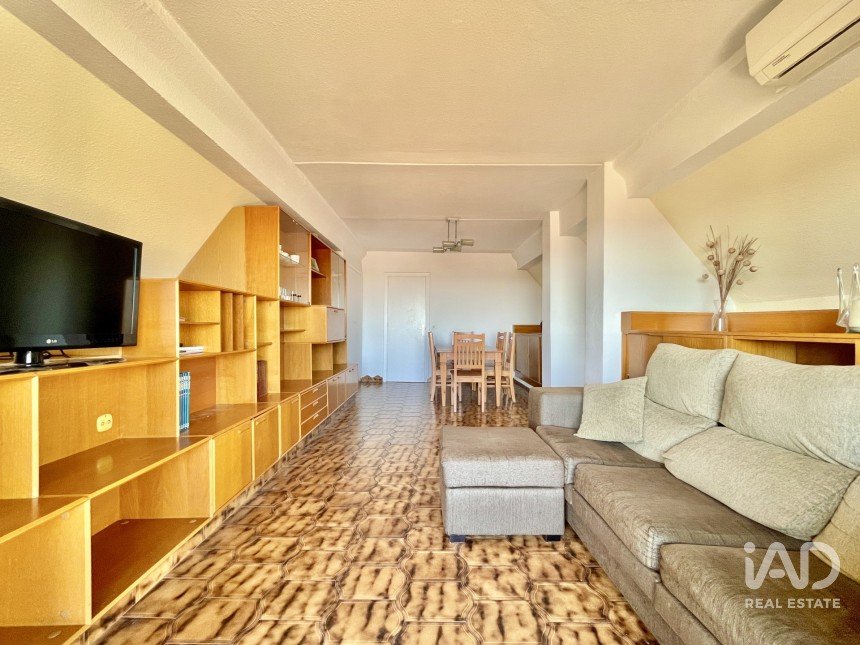 Piso 3 habitaciones de 105 m² en Málaga (29010)