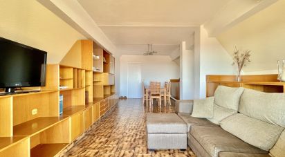 Piso 3 habitaciones de 105 m² en Málaga (29010)