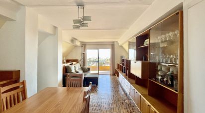 Piso 3 habitaciones de 105 m² en Málaga (29010)