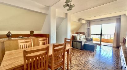 Piso 3 habitaciones de 105 m² en Málaga (29010)