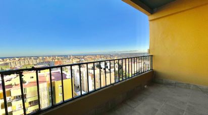 Piso 3 habitaciones de 105 m² en Málaga (29010)