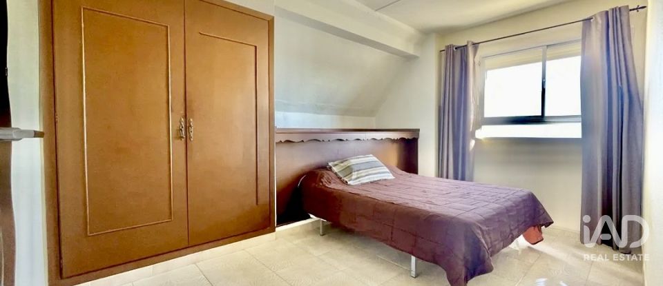 Piso 3 habitaciones de 105 m² en Málaga (29010)