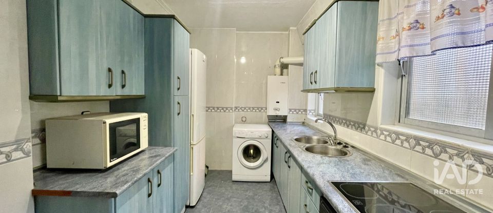 Piso 3 habitaciones de 105 m² en Málaga (29010)