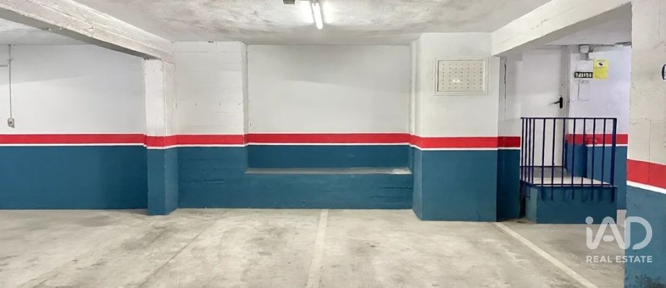 Piso 3 habitaciones de 105 m² en Málaga (29010)