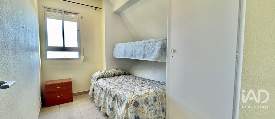 Piso 3 habitaciones de 105 m² en Málaga (29010)