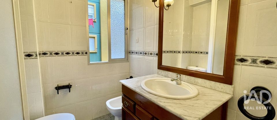 Piso 3 habitaciones de 105 m² en Málaga (29010)