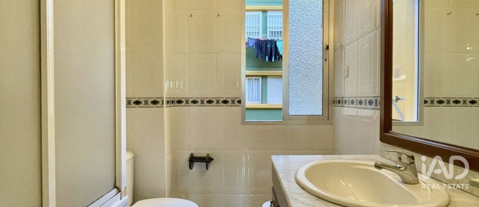 Piso 3 habitaciones de 105 m² en Málaga (29010)