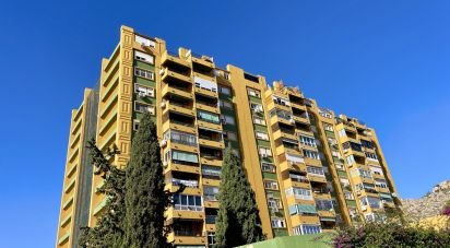 Piso 3 habitaciones de 105 m² en Málaga (29010)