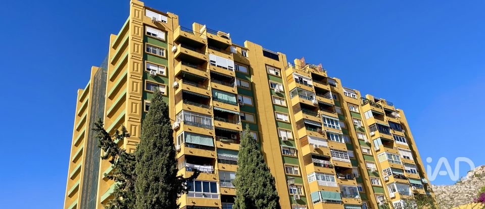 Piso 3 habitaciones de 105 m² en Málaga (29010)