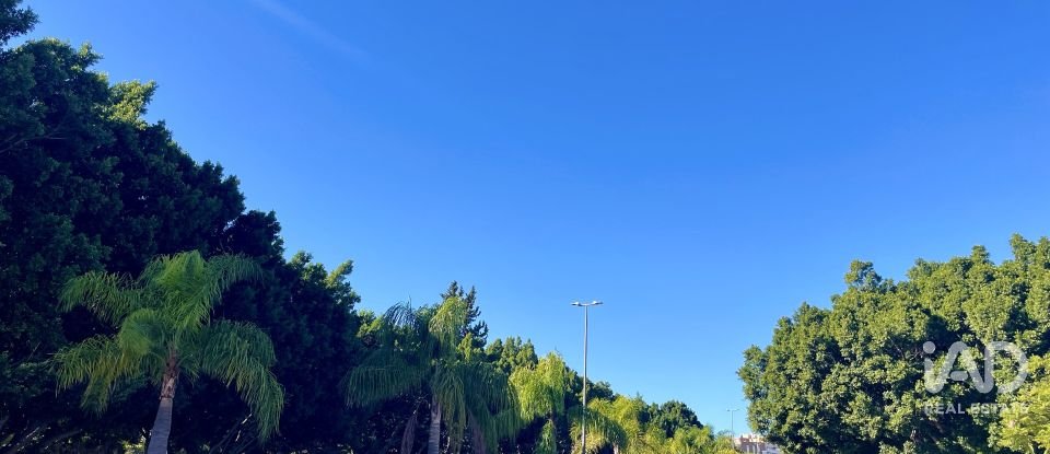 Piso 3 habitaciones de 105 m² en Málaga (29010)