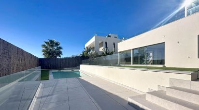 Cottage 5 bedrooms of 560 m² in Sitges (08870)