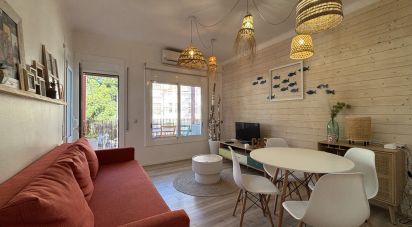 Apartment 2 bedrooms of 60 m² in Roses (17480)