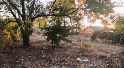 Building plot of 1,134 m² in Colmenar de Oreja (28380)