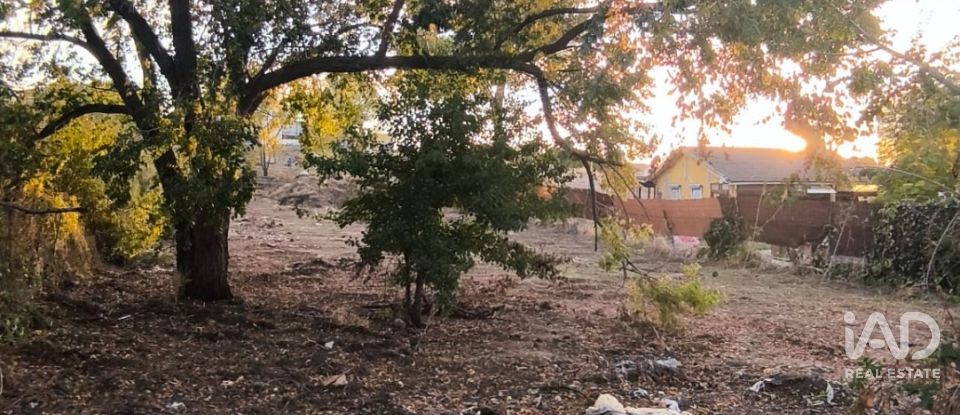 Building plot of 1,134 m² in Colmenar de Oreja (28380)