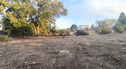 Building plot of 1,134 m² in Colmenar de Oreja (28380)