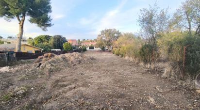 Building plot of 1,134 m² in Colmenar de Oreja (28380)