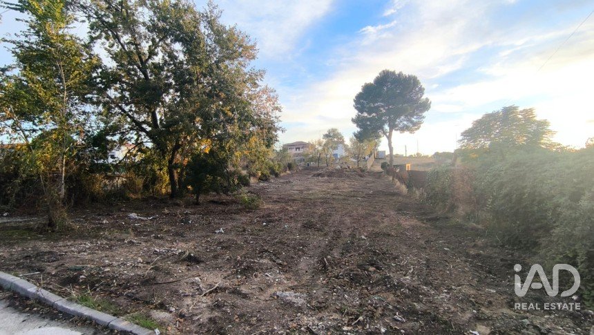 Building plot of 1,134 m² in Colmenar de Oreja (28380)