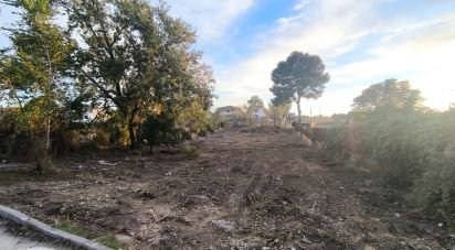 Building plot of 1,134 m² in Colmenar de Oreja (28380)