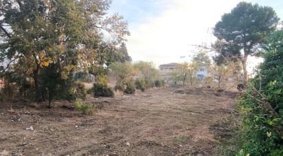Building plot of 1,134 m² in Colmenar de Oreja (28380)