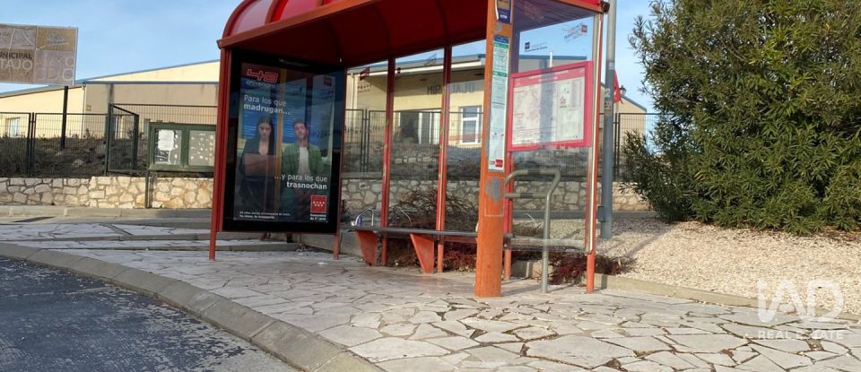 Building plot of 1,134 m² in Colmenar de Oreja (28380)