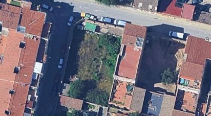 Building plot of 570 m² in Igualada (08700)