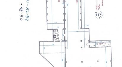 Boutique/Local commercial de 226 m² à Barcelona (08029)