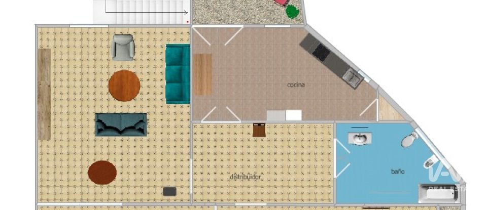 House/villa 6 bedrooms of 220 m² in Baena (14850)