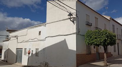 Village house 6 bedrooms of 176 m² in Santiago de Calatrava (23612)