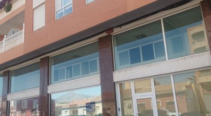 Tienda / local comercial de 516 m² en El Campello (03560)