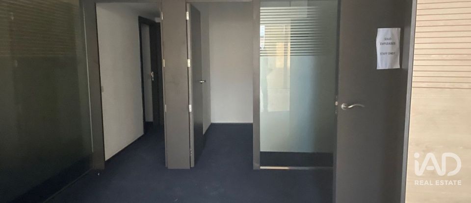 Tienda / local comercial de 516 m² en El Campello (03560)