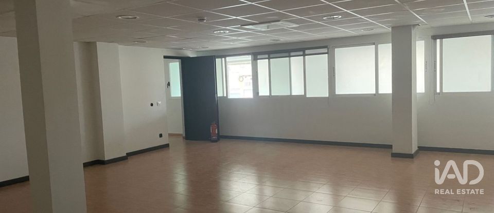 Tienda / local comercial de 516 m² en El Campello (03560)