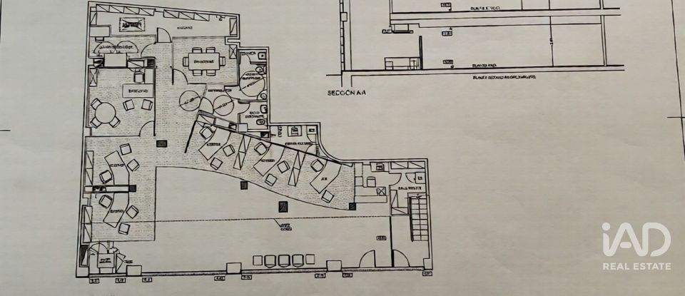 Tienda / local comercial de 516 m² en El Campello (03560)