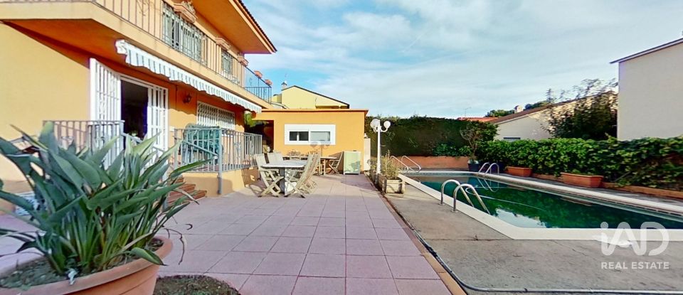 Casa 4 habitaciones de 138 m² en El Vendrell (43700)