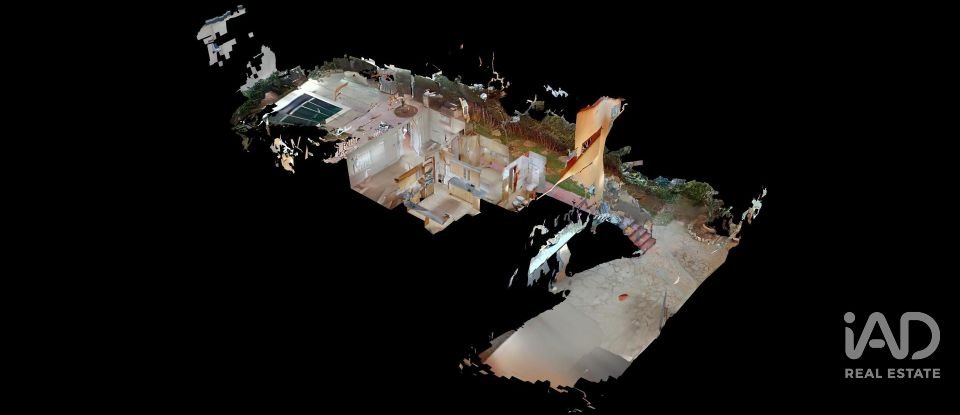 Casa 4 habitaciones de 138 m² en El Vendrell (43700)