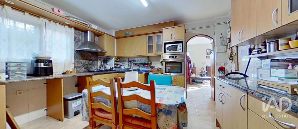 Casa 4 habitaciones de 138 m² en El Vendrell (43700)