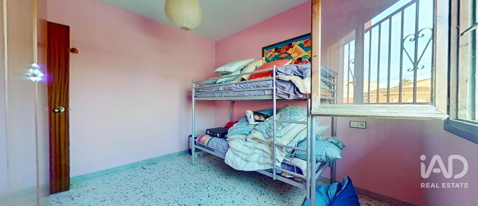 Casa 4 habitaciones de 138 m² en El Vendrell (43700)