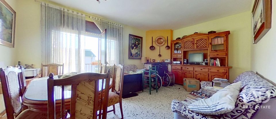 Casa 4 habitaciones de 138 m² en El Vendrell (43700)