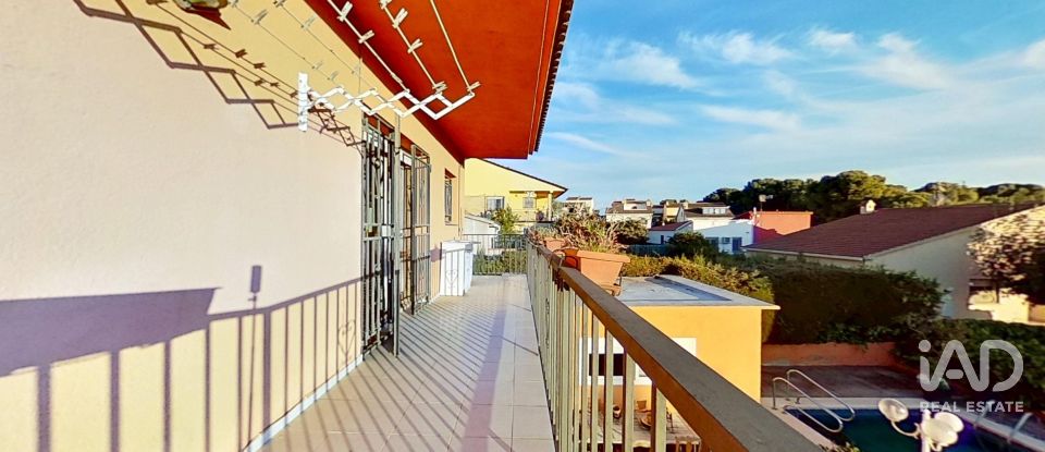 Casa 4 habitaciones de 138 m² en El Vendrell (43700)