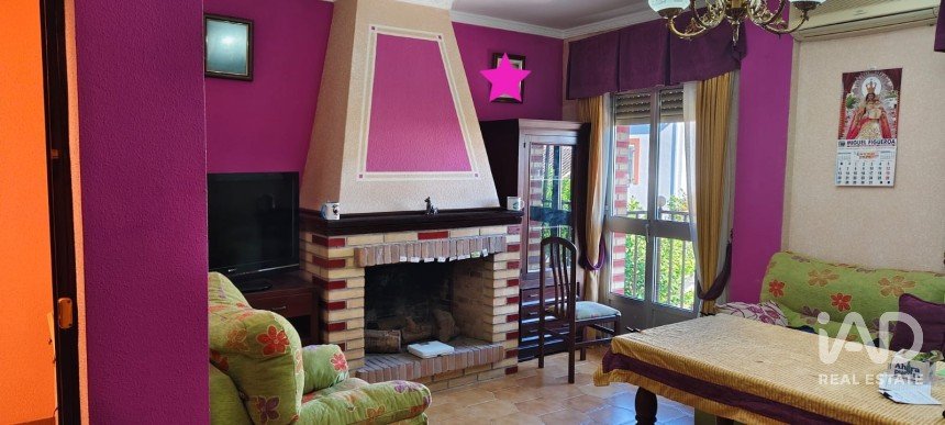 Appartement 3 chambres de 100 m² à Palma del Río (14700)