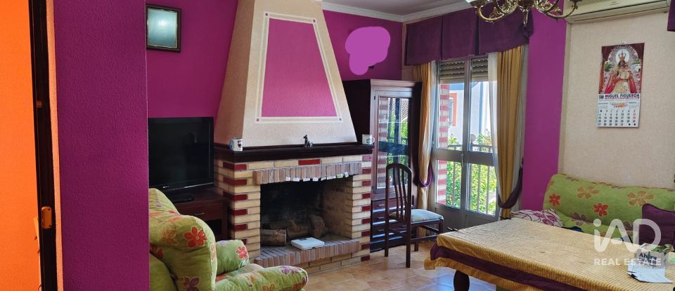 Appartement 3 chambres de 100 m² à Palma del Río (14700)