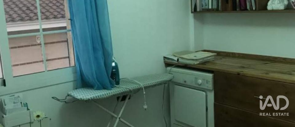 Dúplex 4 habitaciones de 275 m² en Camarles (43894)